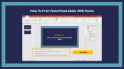 12_How To Print PowerPoint Slides With Notes